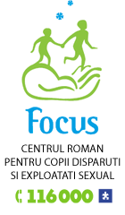 Centrul Român pentru Copii Dispăruţi şi Exploataţi Sexual